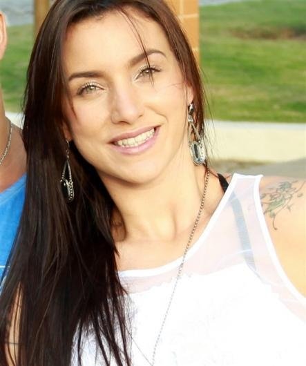 Luana Senatore