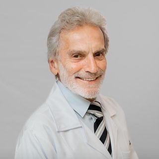 Dr. Jose Carlos Moura Jorge