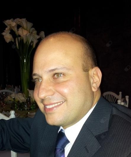 Prof. Gustavo Yasbek de Carvalho