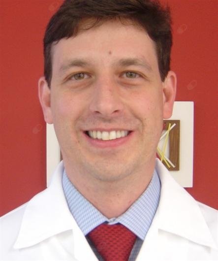 Dr. Ronaldo Iurovschi