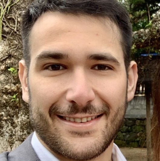 Dr. Antonio Ganem