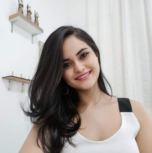Taianne Damasceno Costa