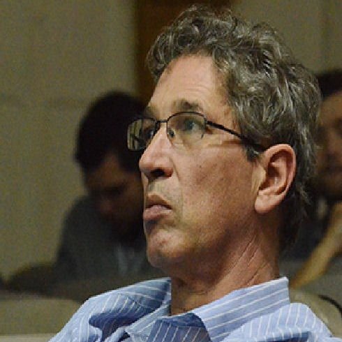 Dr. Andre Luiz Loyelo Barcellos