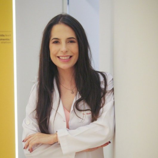Dra. Mariane Manso