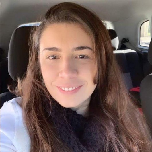 Ana Luisa Wermelinger Silva