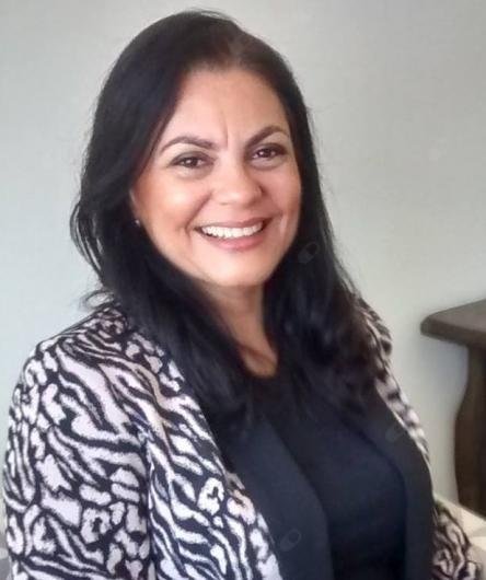 Sandra Moura Cavalcante