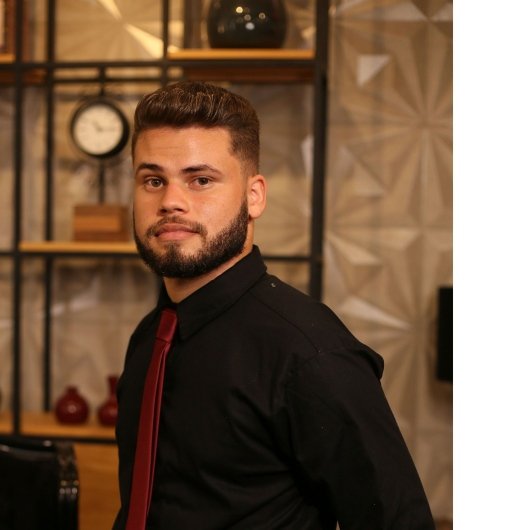 Dr. Fernando Rocha