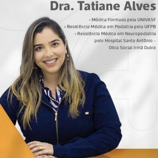 Dra. Tatiane Alves