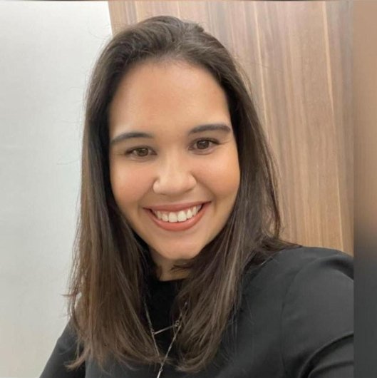 Dra. Fernanda Pareto
