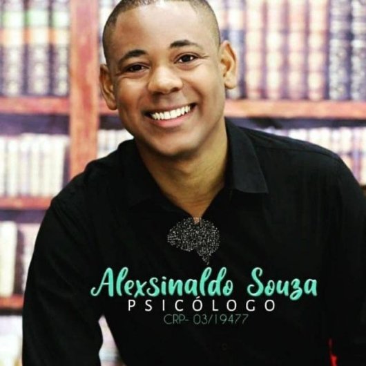 Dr. Alexsinaldo Santos De Souza