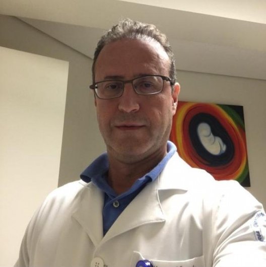 Dr. Wagner Vicensoto