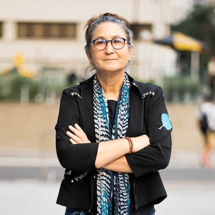 Dra. Paola Tôrres Costa