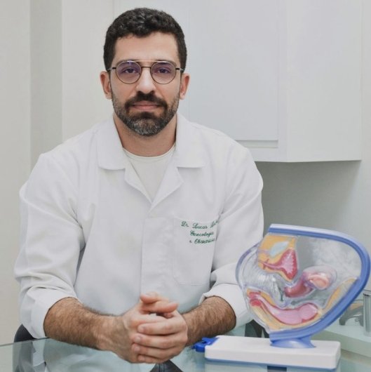 Dr. Lucas Coelho