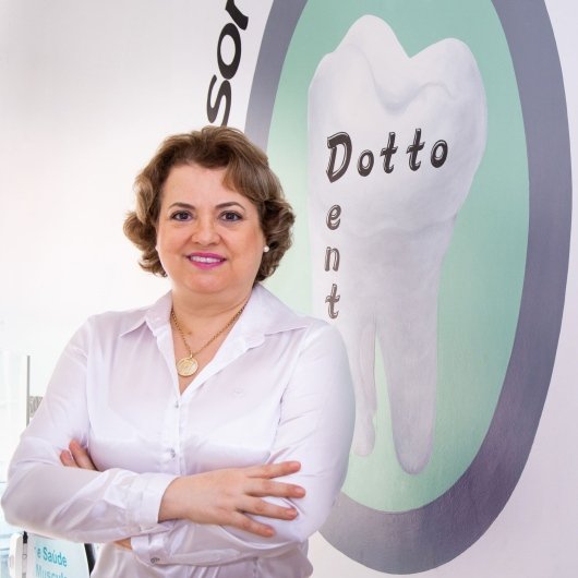 Dra. Maria Inês Foletto Dotto