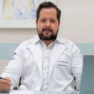 Dr. Luiz Guilherme Nagy De Melo
