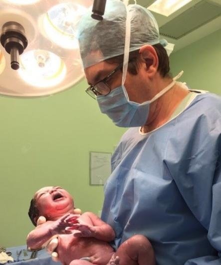 Dr. Marcelo Ribeiro Alves de Faria