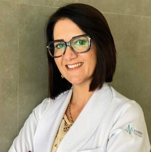 Dra. Raquelina Marinho