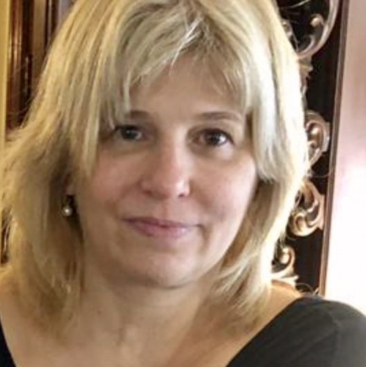 Dra. Rosane Mincis Varnovitzky