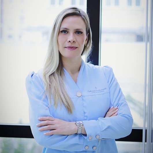 Dra. Gabriela Luiza Hochscheidt