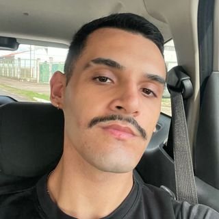 Gustavo Vinícius Da Silva Souza