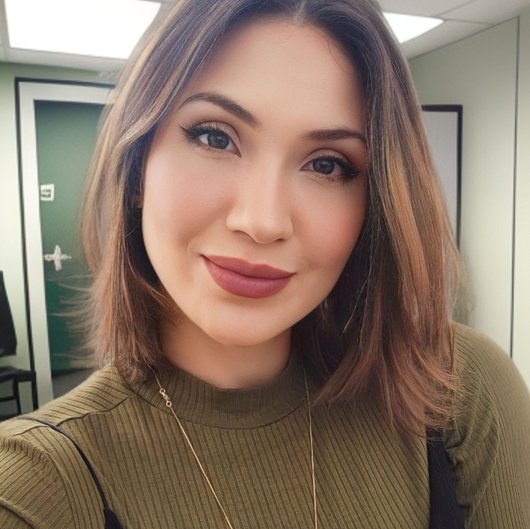 Joyce Monteiro