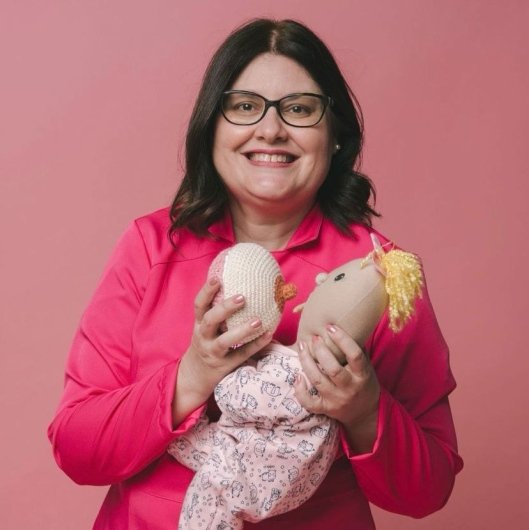 Prof. Maria Aparecida Nascimento de Oliveira