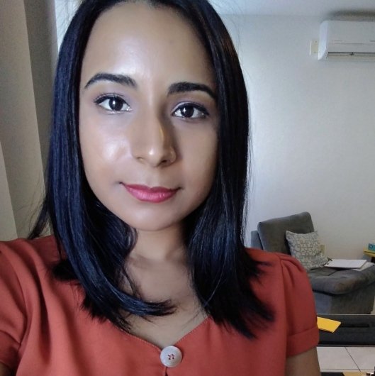 Michele da Silva Oliveira