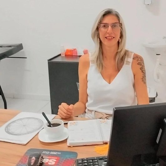 Alessandra de Souza Braga