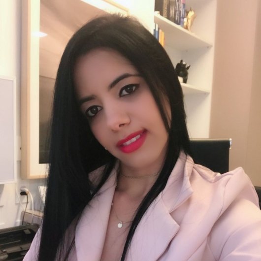 Cleide Cardoso Oliveira