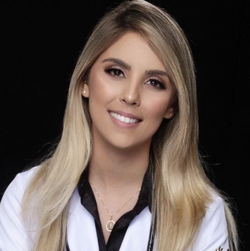 Dra. Yasmin Peres