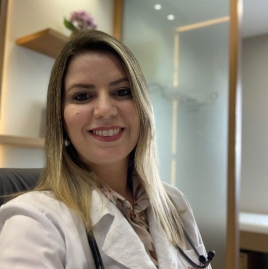 Dra. Samilla Leal M. Fagundes
