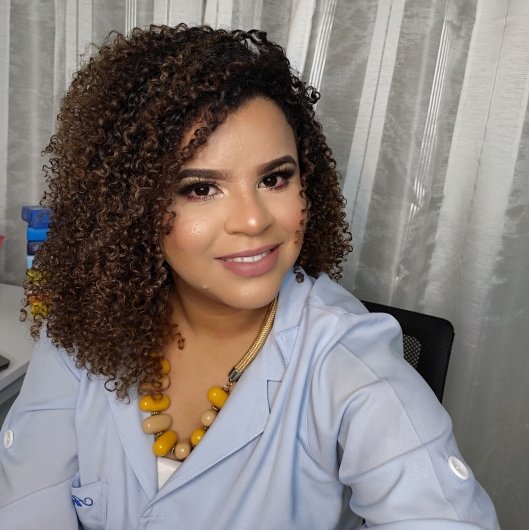 Andreia de Souza Porto Silva
