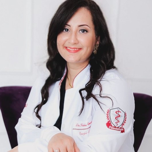 Dra. Kátia Vasconcelos