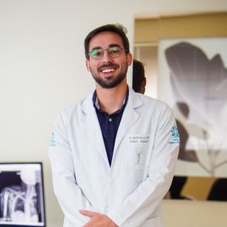 Dr. Guilherme Cabral
