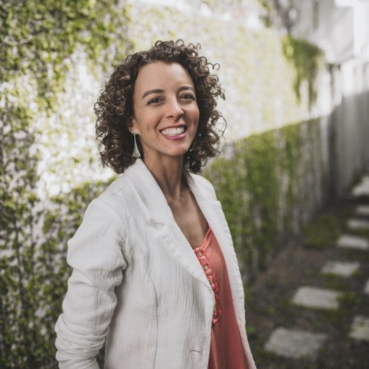 Natascha Bravo de Conto