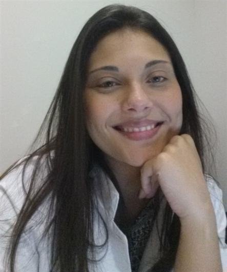 Gabriela Ribeiro Comote