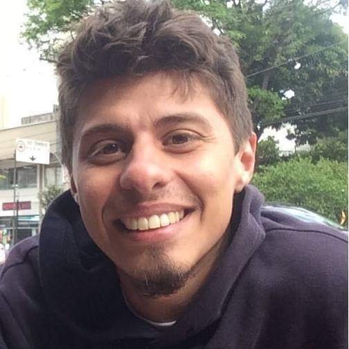 Matheus Henrique Ferreira