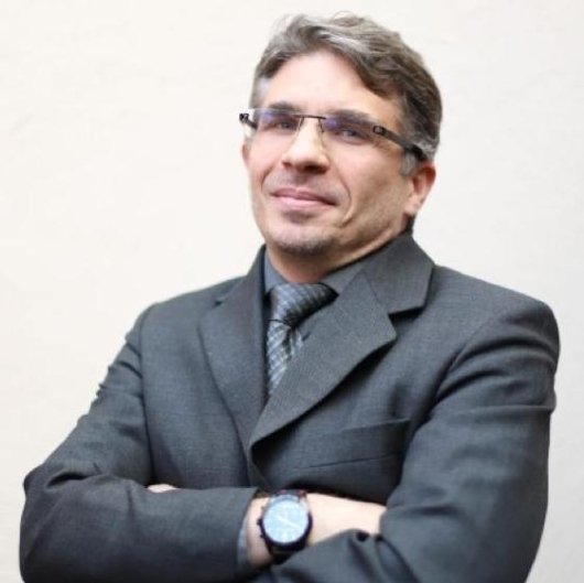 Dr. Paulo Fernandes Formighieri