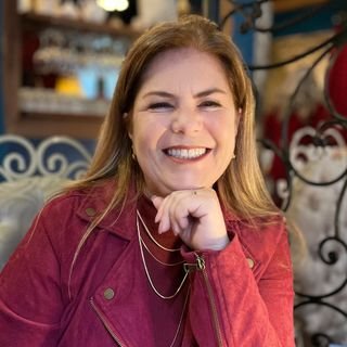 Prof. Aline dos Santos Gutterres