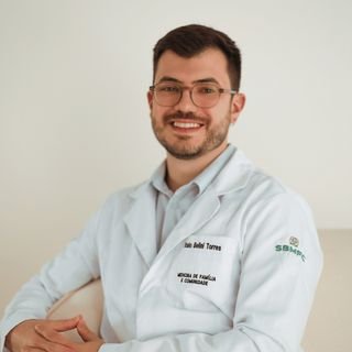 Dr. Italo Belini Torres