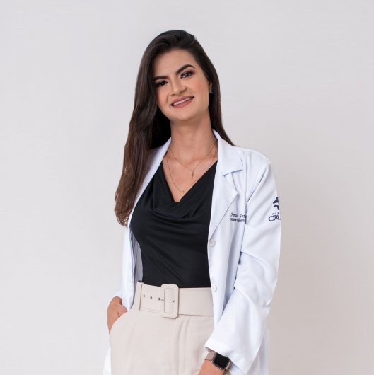 Dra. Amanda Feitosa