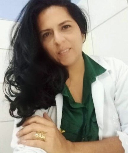 Rízia Dizan Lima