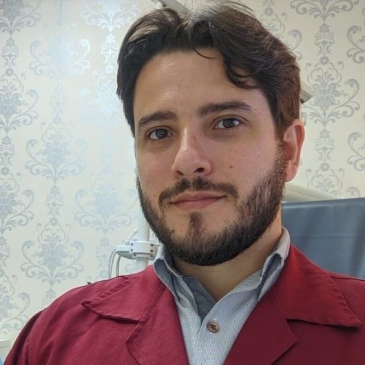 Dr. Bruno Henrique C. de Souza