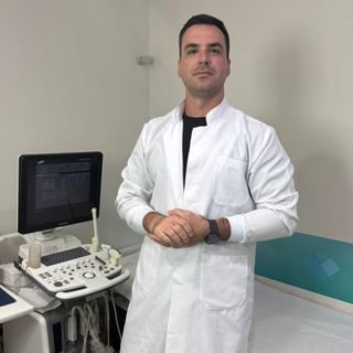 Dr. Bruno Koplewski De Castro