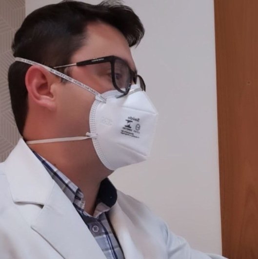 Dr. Daniel Henriques