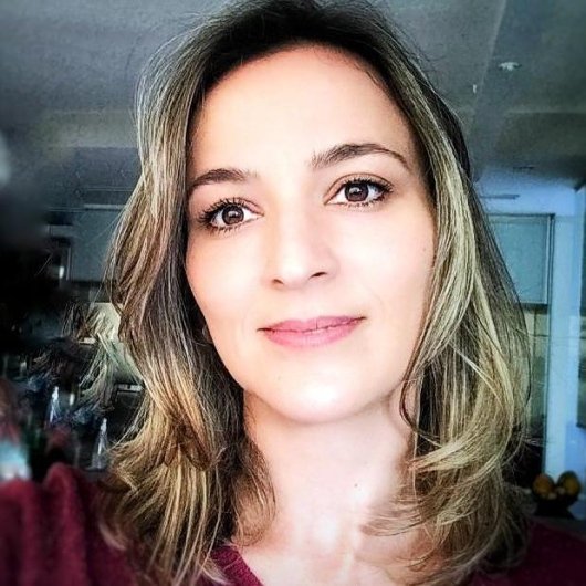 Dra. Ana Luísa Pôrto