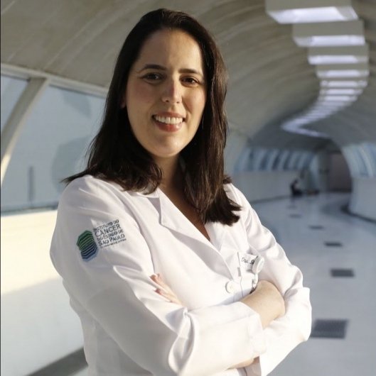 Dra. Fernanda Thereza de Almeida Andrade