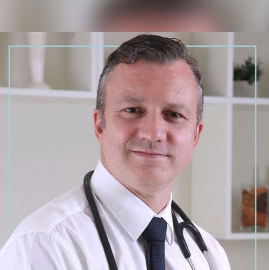Dr. Amsterdam Sartorio Vasconcelos