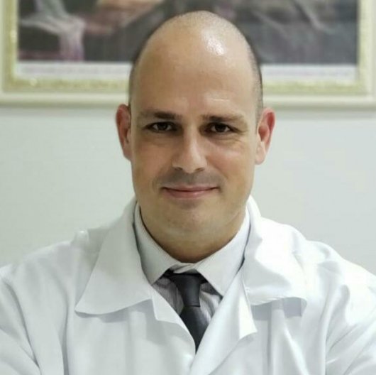 Dr. Filipe Taddeo Soares