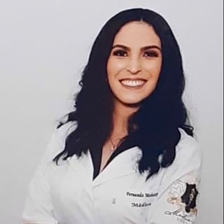 Dra. Fernanda Melazzo Nascimento Santos